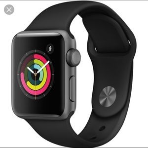 Apple Watch Series 3 - 38mm